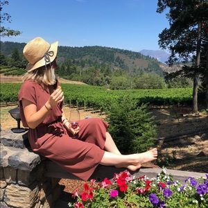 Meet your Posher, Lyndsey